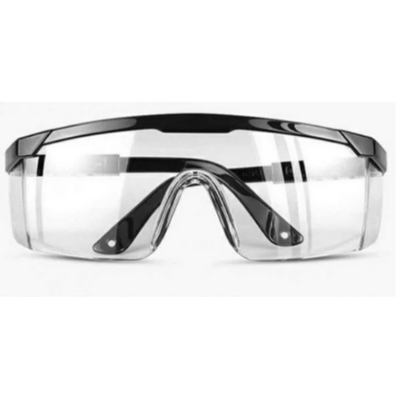 แว่นตานิรภัย ENGO Eco Clear Glasses G-1