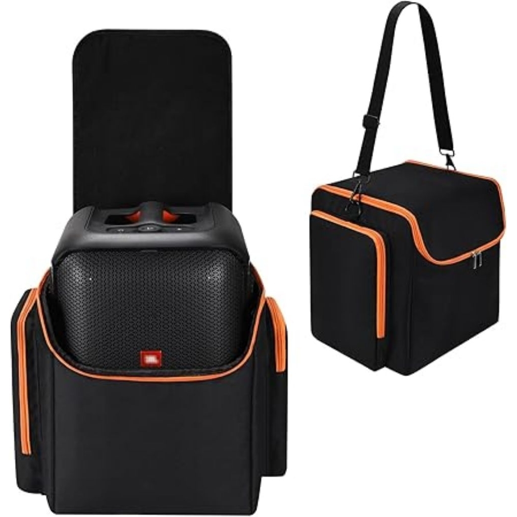 JBL Encore Essential กระเป๋าลําโพง softcase JBL partybox กระเป๋าแฟลช JBL ออแกไนเซอร์