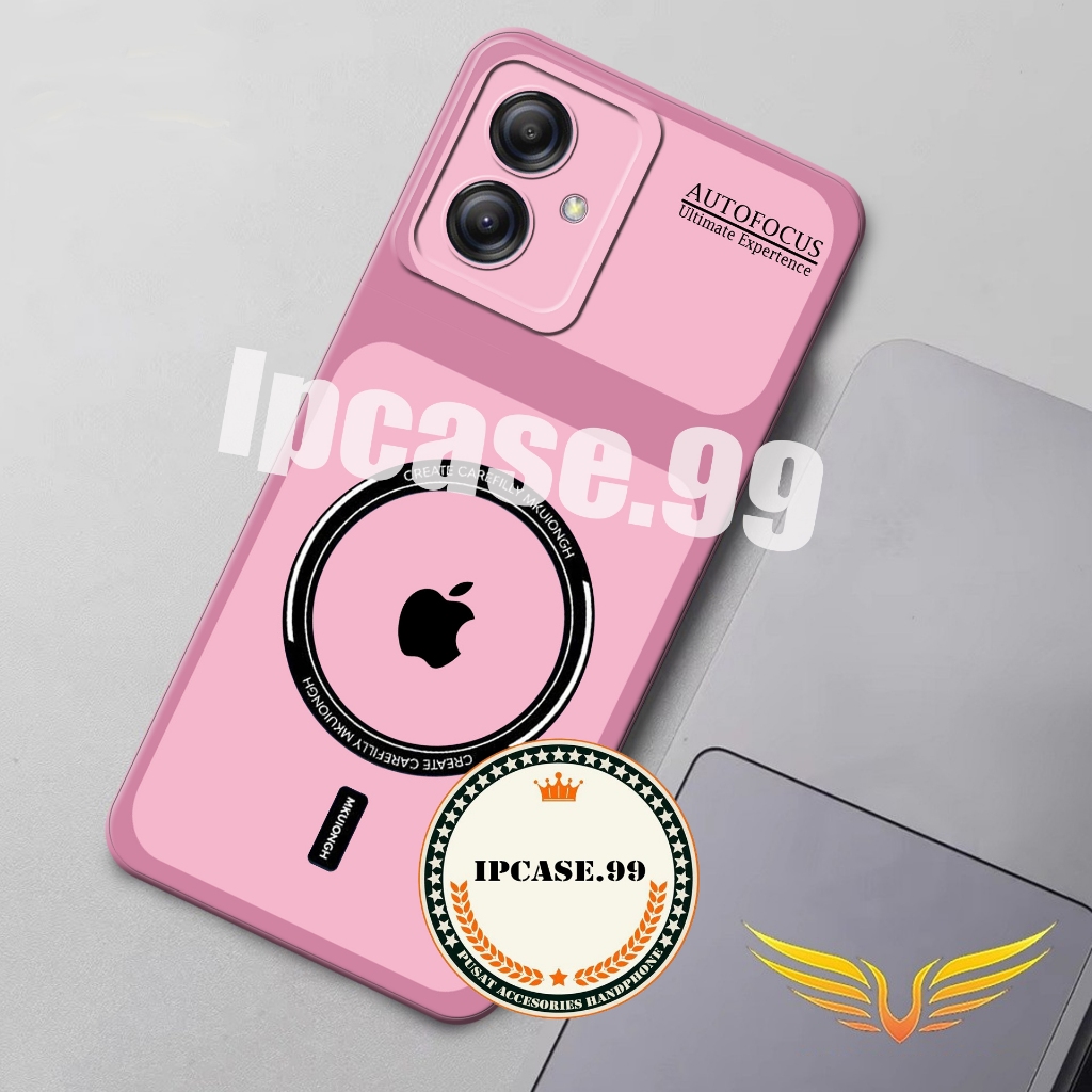 HP Softcase SAMSUNG A04E - A04 - A07 - A06 - A05 - A03 - OTHER TYPES VIA CHAT - ปลอกโทรศัพท์มือถือล่