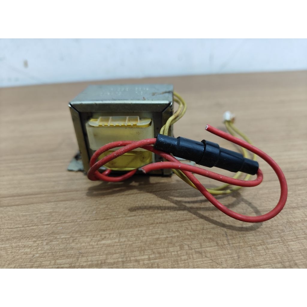 หม้อแปลง Simbadda cs 6000N