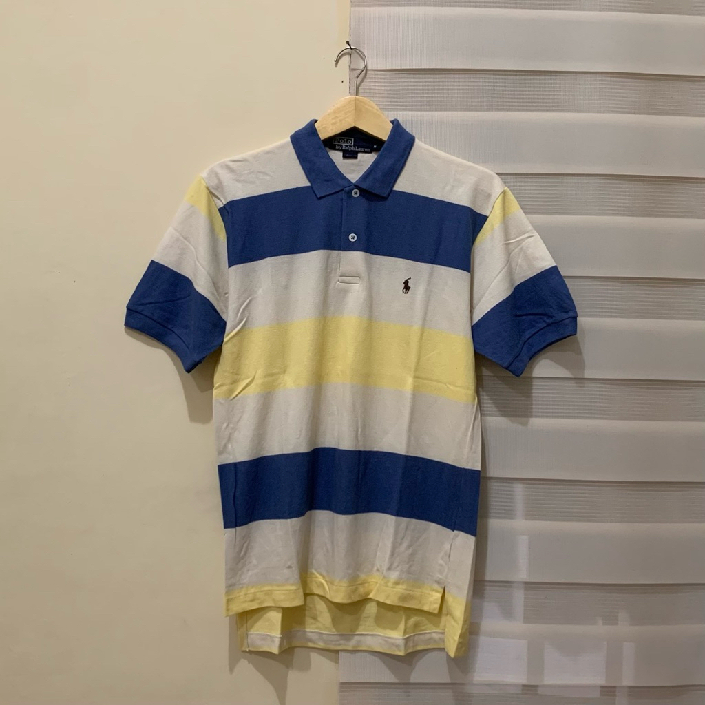เสื้อโปโล RALPH LAUREN