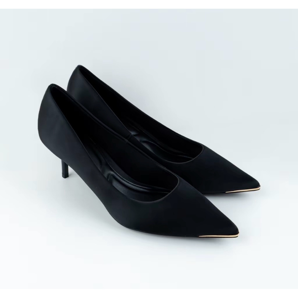 URBAN&CO รองเท้าส้นสูงผู้หญิง - Fela