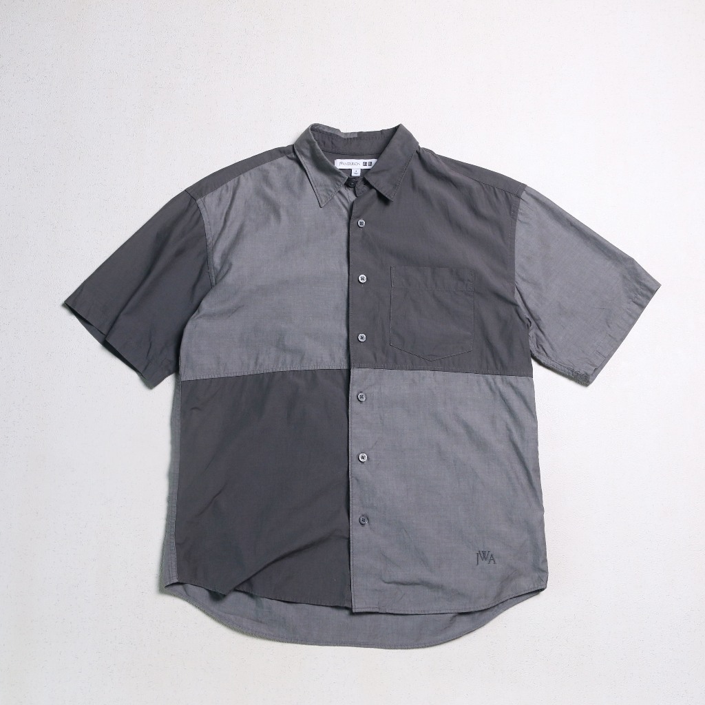 K.2 Uniqlo x JW Anderson Shirt - S