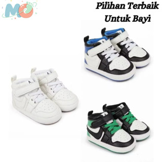 ล่าสุด รองเท้าเด็กทารก 0-12 เดือน / ราคาถูก เจดีเอ็น รองเท้า…