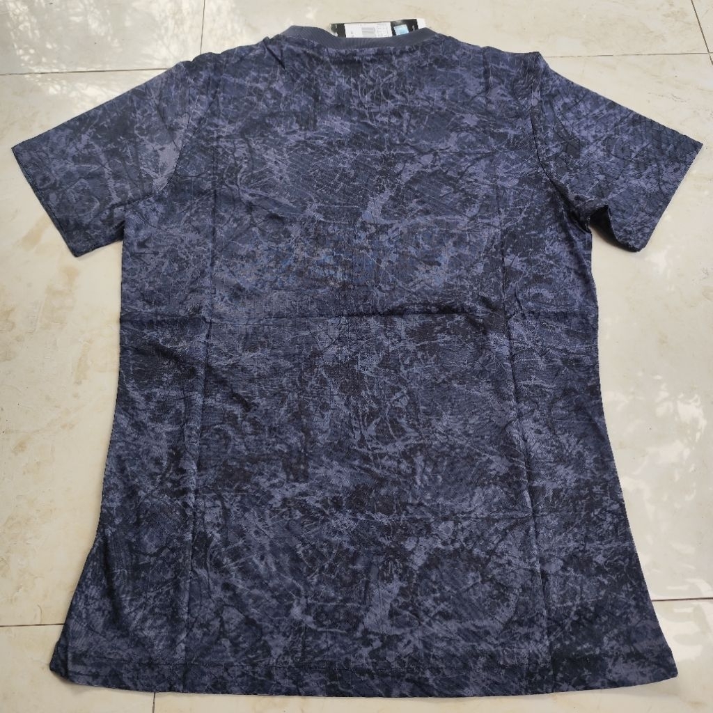 MU Stone Roses Player Issue Jersey