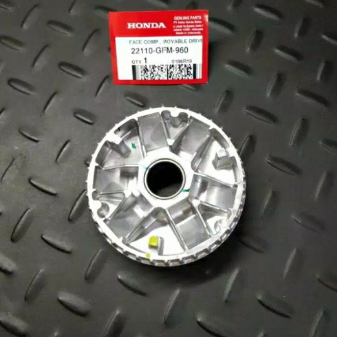 Roller House Beat Fi Vario 110 Spacy Scoopy เพียง 22110-GFM-960