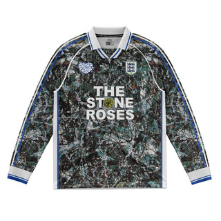 JERSEY "THE STONE ROSES"| UNISEX | JERSEYRETRO | JERSEYCASUAL