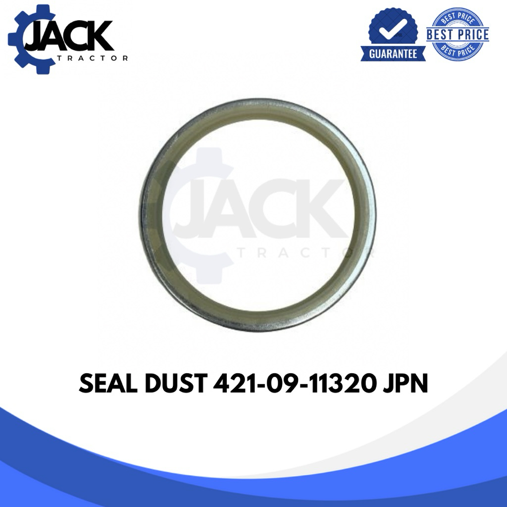 SEAL DUST 421-09-11320 | JPN JPN JPN