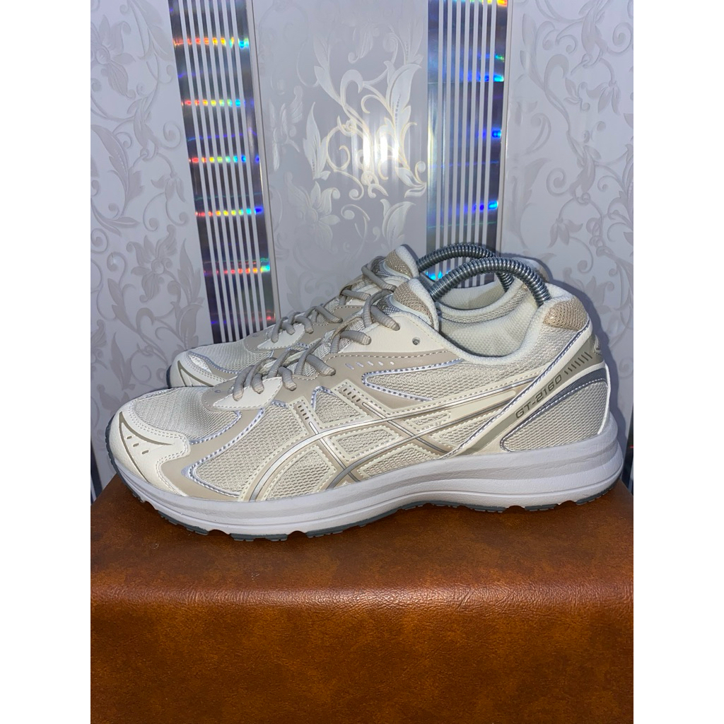 รองเท้าผ้าใบวิ่งผู้ชาย All sport 4s1cs G3l GT 2160