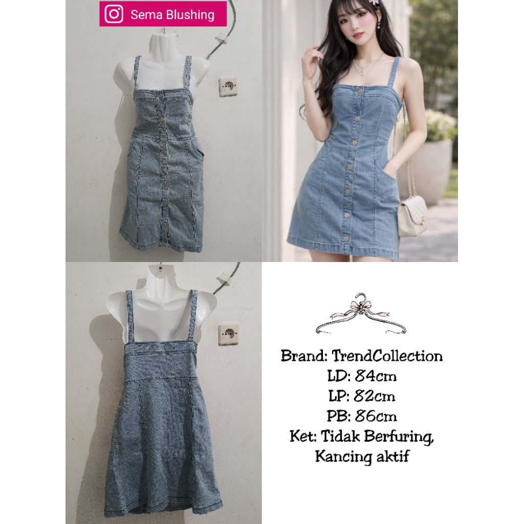 Coquette / Vintage / Fairy Dress ALL (PRICE + NAME)