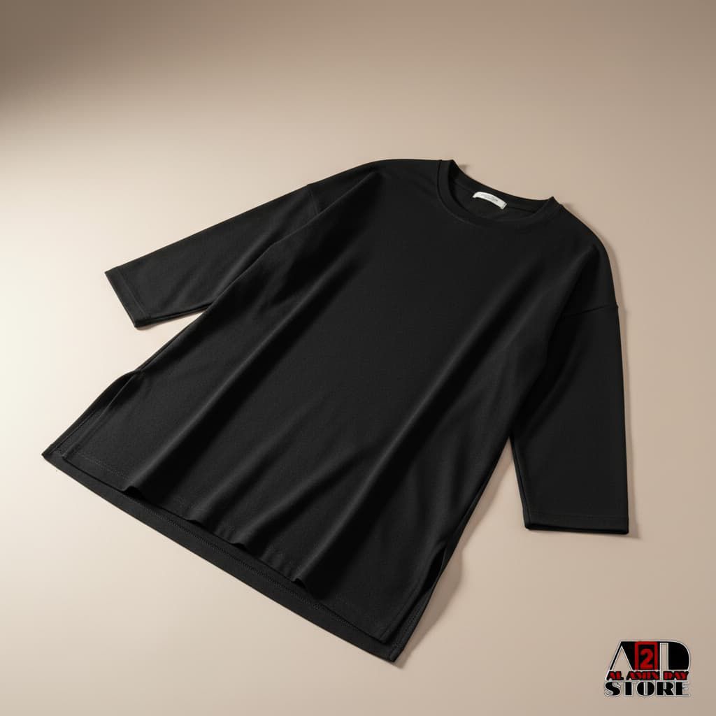 เสื้อยืดผู้หญิง Chocolate Sweater