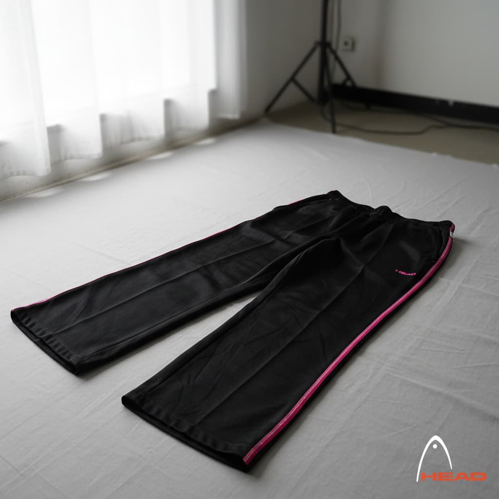 กางเกงวอร์มผู้หญิง Head