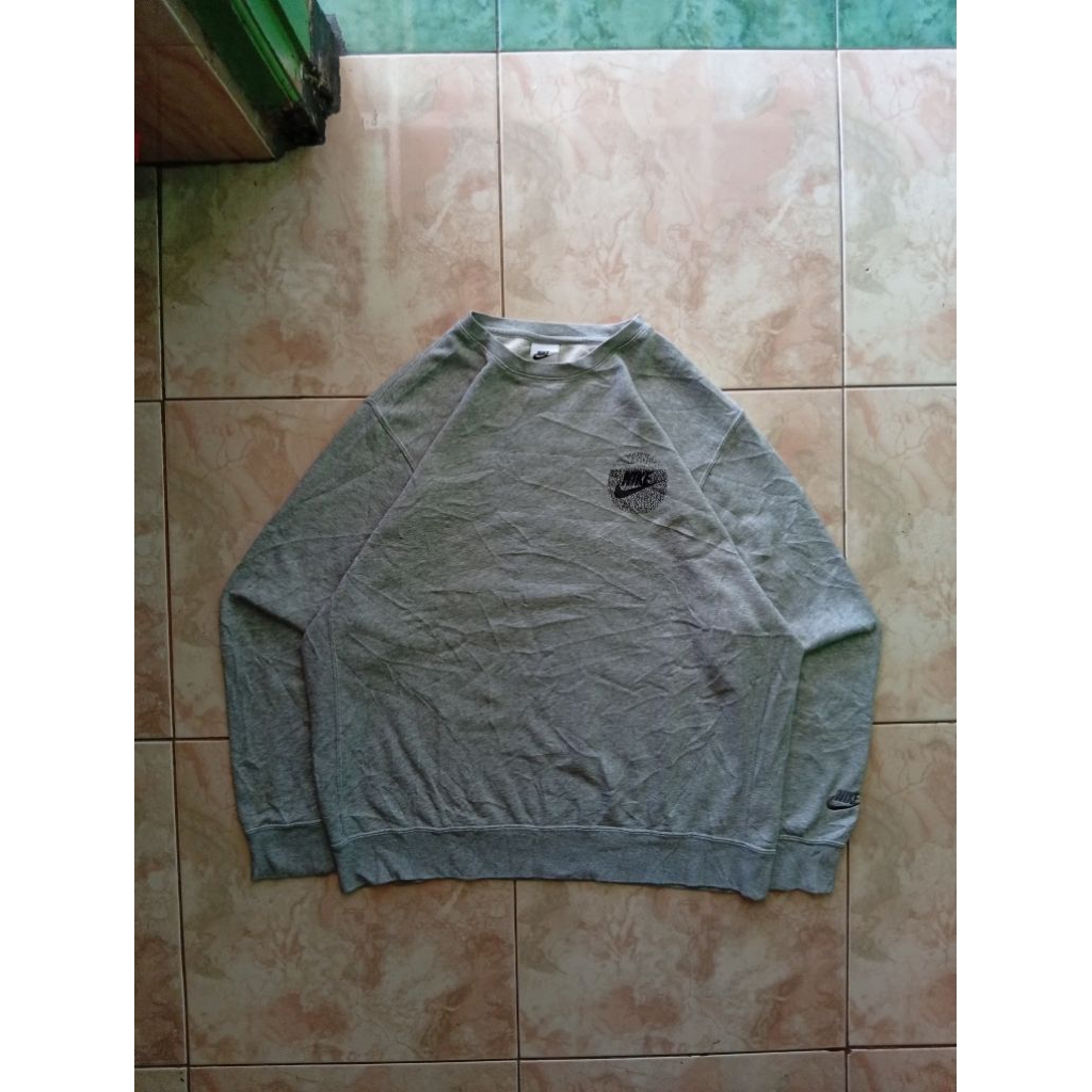 คอกลม Nhaike Retro Tv