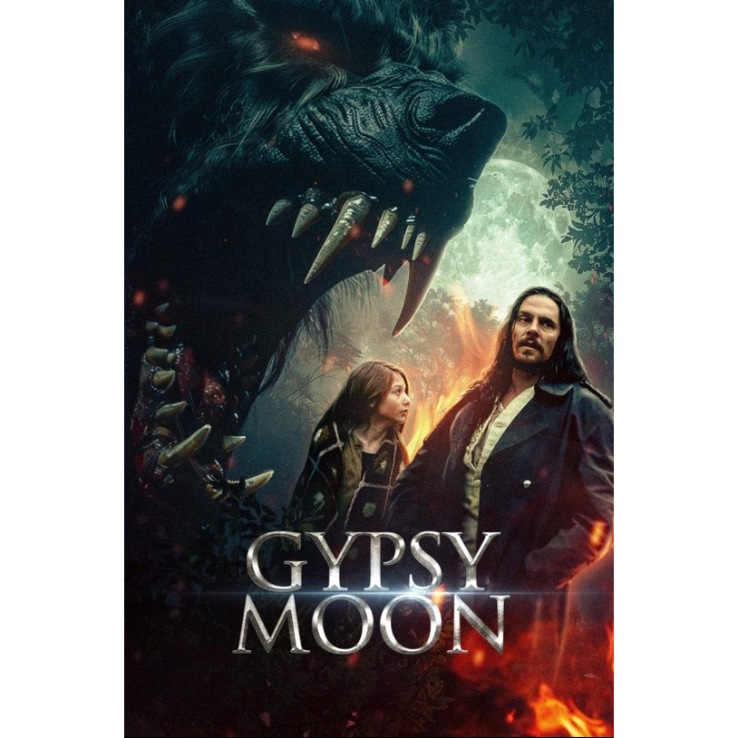 Gypsy Moon (2024) ฟิล์มฝรั่ง