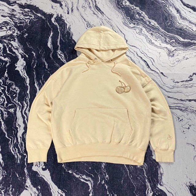 KIRSH HOODIE ไซส์ ML