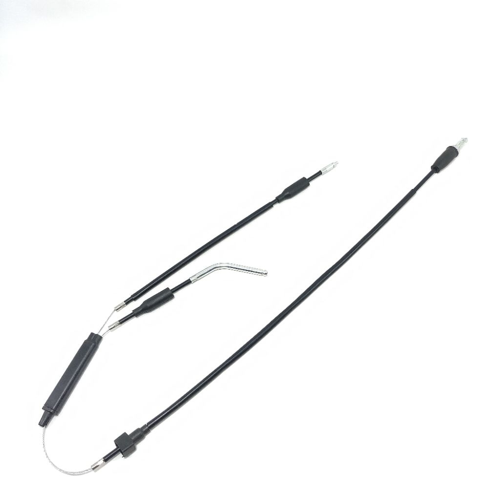 สายคันเร่งสําหรับ Kawasaki Ninja RR 150 ใหม่ - Ninja 150 RR เก่า - ZX 150