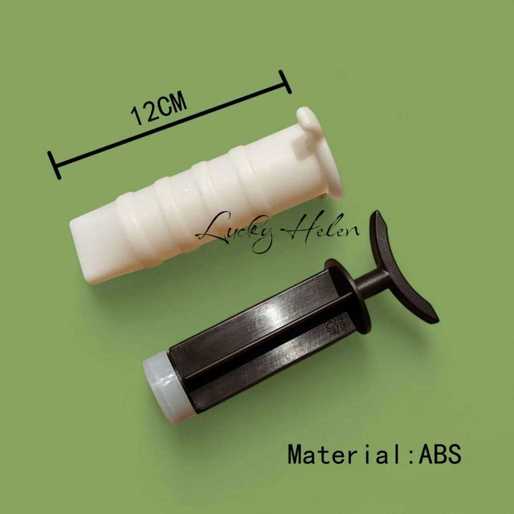 (LUCKY HELEN) PINEAPPLE TART ROLL MOLD / SEMPRIT CAKE MOLD / PINEAPPLE ROLL MOLD