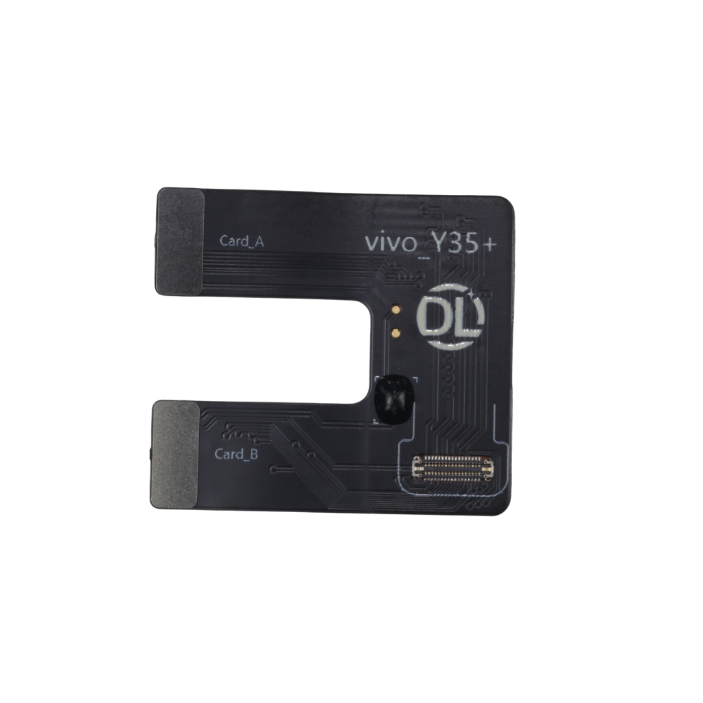 หน้าจอ LCD DL 400 PRO VVO Y35+