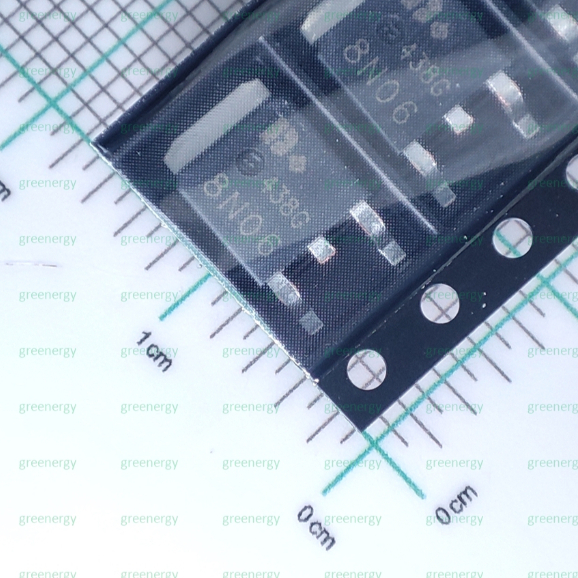 20N06 30N06 40N06 50N06 60N06 80N06 100N06 mosfet n 60v to-252