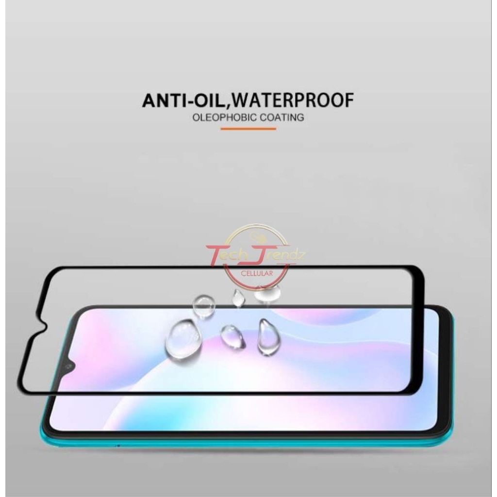 กระจกนิรภัย 9D Vivo V21 4g Vivo V23 5g Vivo V25 5g Vivo V25e Vivo V19 Vivo V17 Vivo V15 Vivo V17 Pro