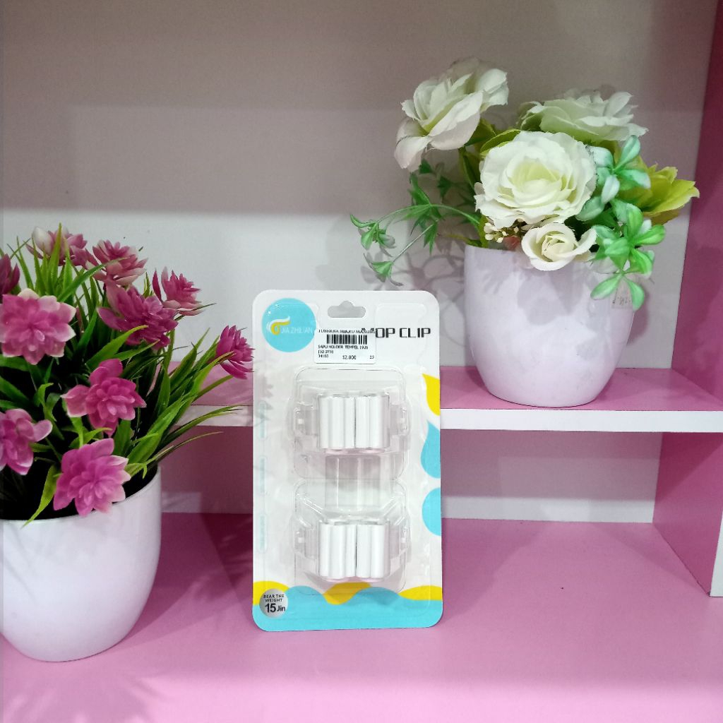 BROOM HOLDER STICK 1926