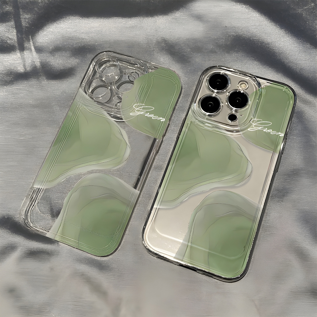 Softcase Hp สําหรับ Iphone 11 pro 14 Pro 13 Pro 12 Pro 15 Pro XS Max XR กรณี Bening ทุกประเภท CK19