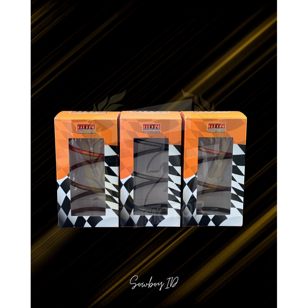 XMAX CVT SPRING 1500rpm MTN XMAX 1500 CVT SPRING