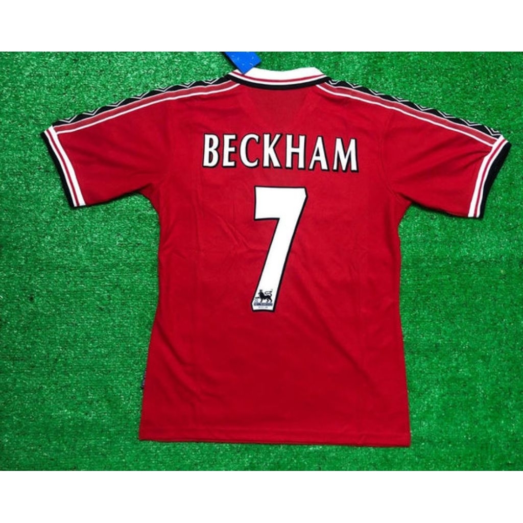 Jrsy Retro Ball Em Yui Home 98/99