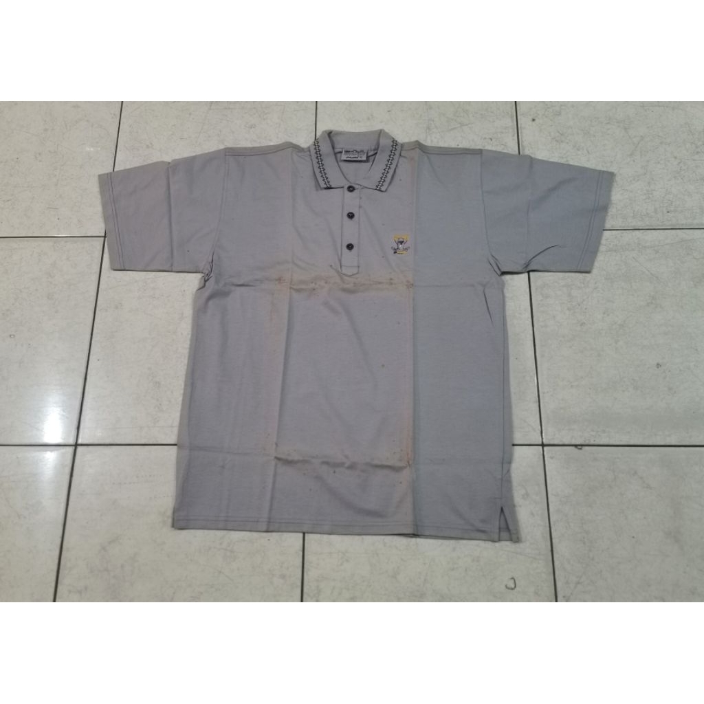 เสื้อกีฬา Lotto UK L