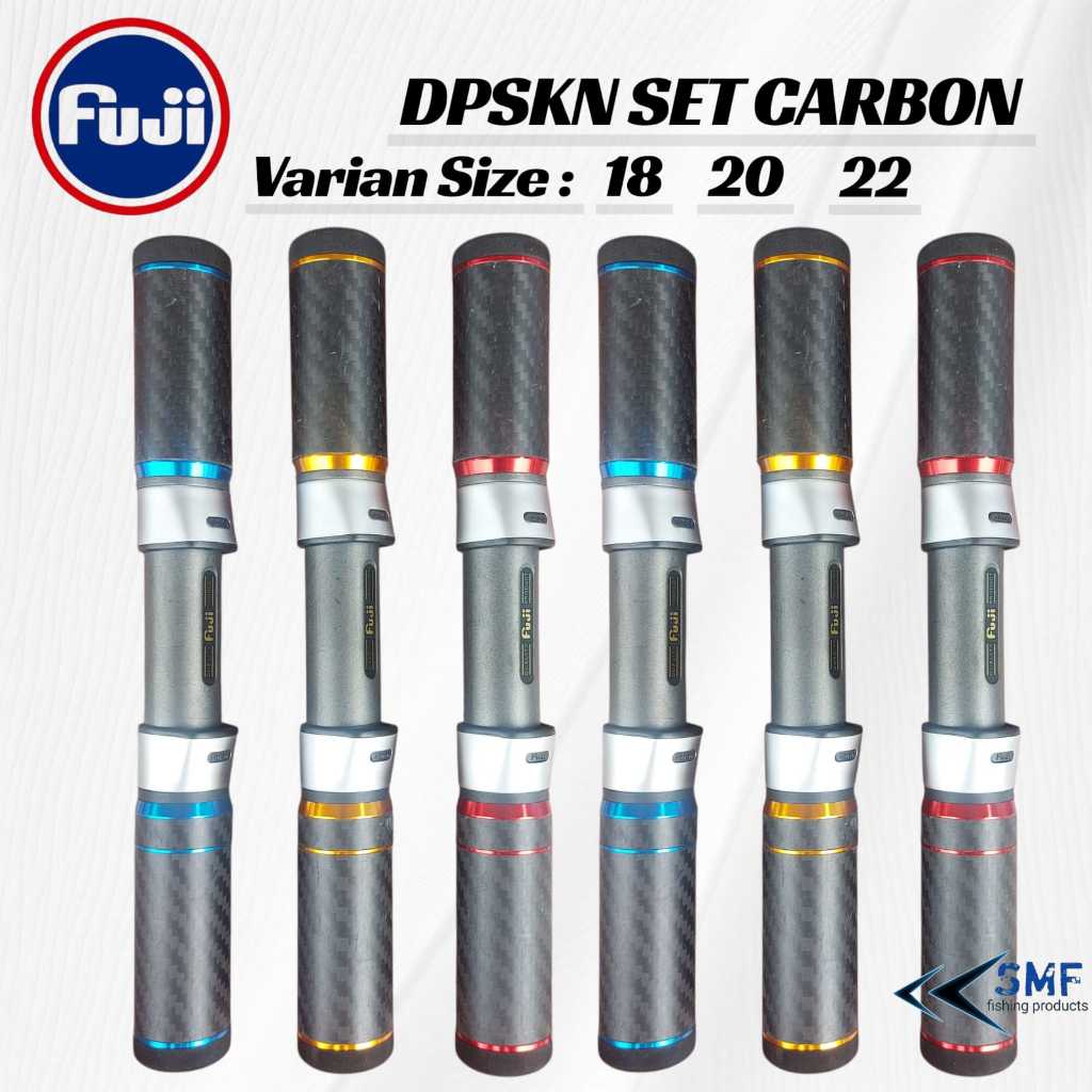 เบาะนั่งรอก FUJI SET CARBON / BODY SET FUJI