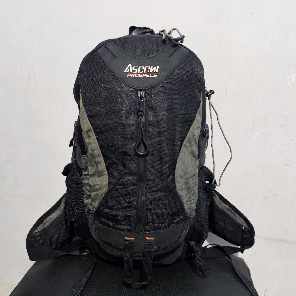 Pro-specs eger 27 Daypack / Outdoor Backpack Prospecs 27L