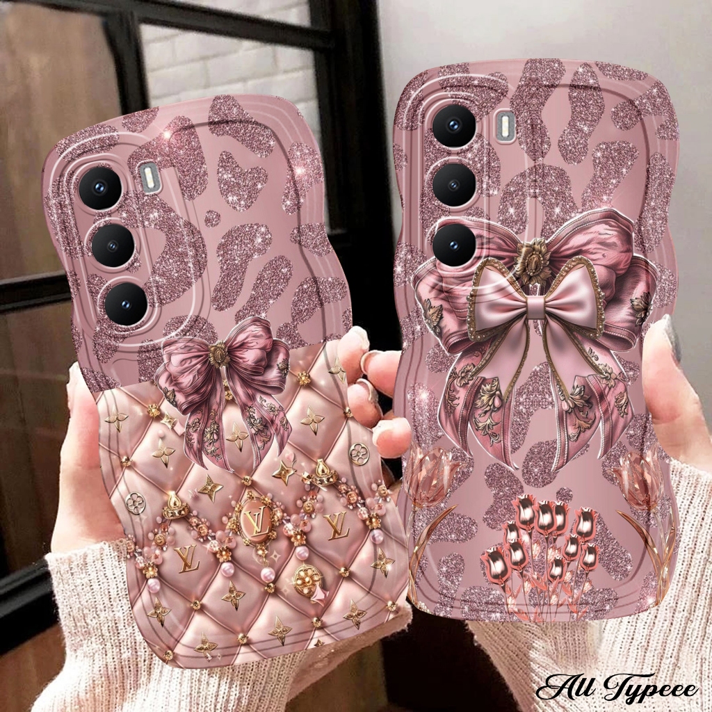 เคส Hp Iphone 7 8 7 PLUS 8 PLUS XR X Xs Xs Max 11 11 Pro 11 Pro 11 Pro Max Case wave MC-1588