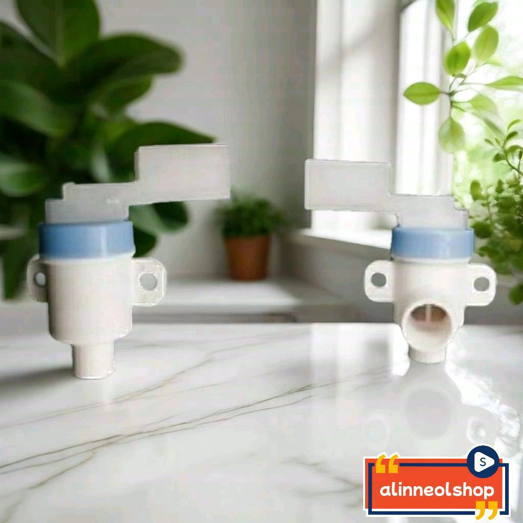 MODENA DD 75 ก๊อกน้ําตู้เย็น