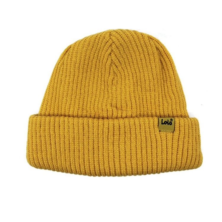 HDM314YL Beannie Cap Modern Cap หมวกมิกิผู้ชาย Kopiah Original ลอย