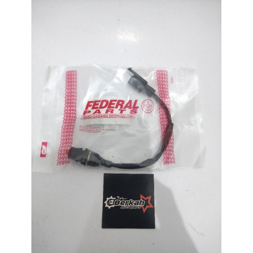 สวิตช์เบรคหน้าขวา Yamaha Mio, Mio soul, F1zr, Vega R, Vega ZR Federal FP-H3980-MIO-2100