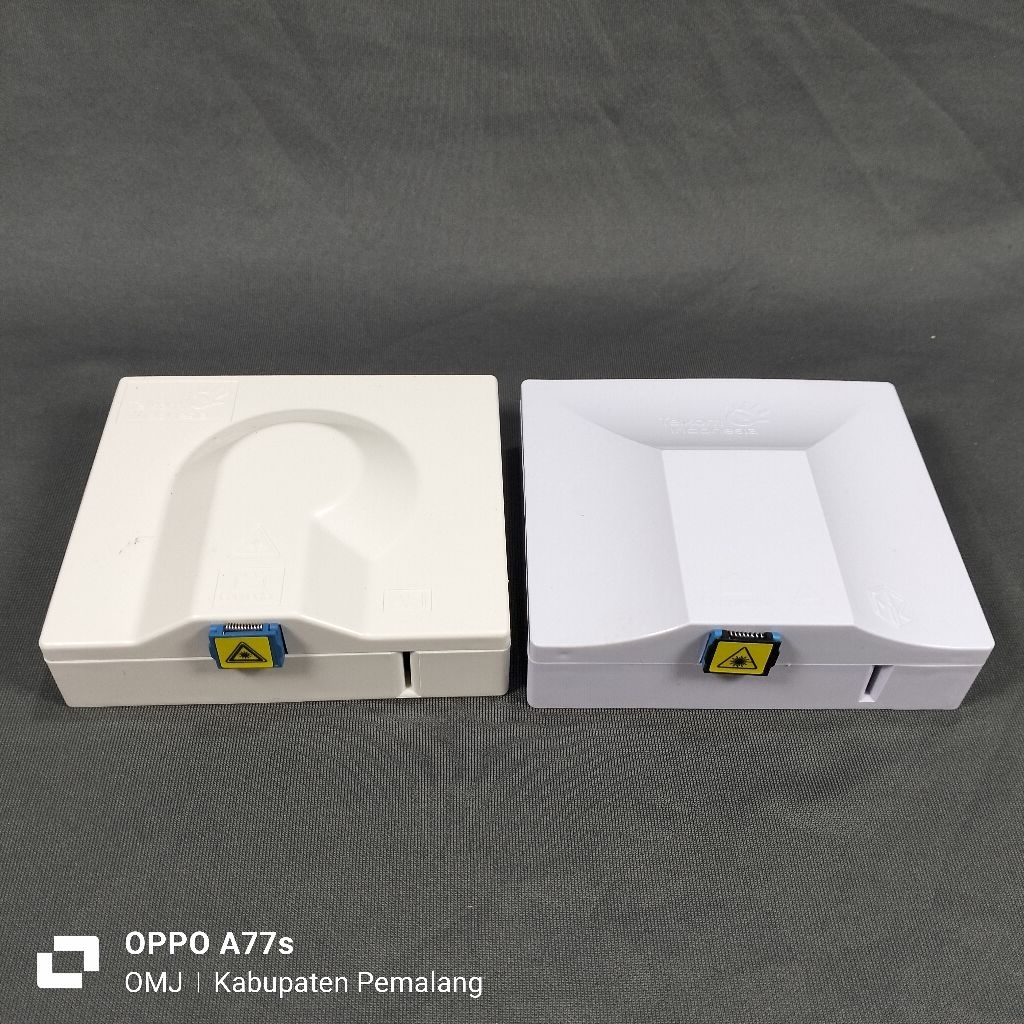 Prekso Fiber Optic 15M พร้อมกาว