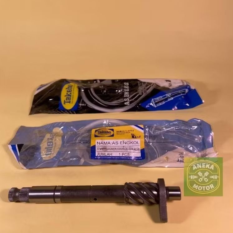 As Kick Selah Crank Bush Kick Spindle Start Shaft F1ZR