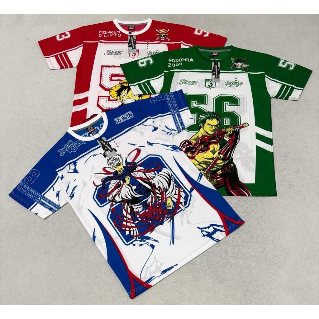 เสื้อเจอร์ซีย์ Dbest 2025 ล่าสุด