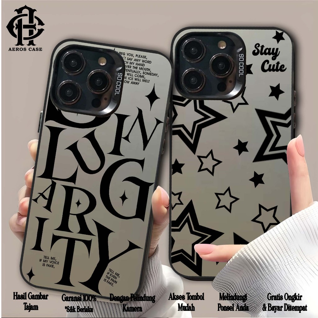 เคสOppo RENO 14 14F A5 2025 5G A5 PRO A5X A5i A5i PRO RENO 13F 8T 7Z 12F 13 5G 12PRO 11F 4F A15 A16K