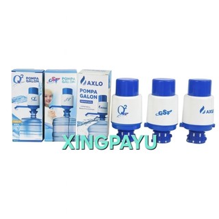 Pompa Galon Manual waterpump Axlo GSF Q2