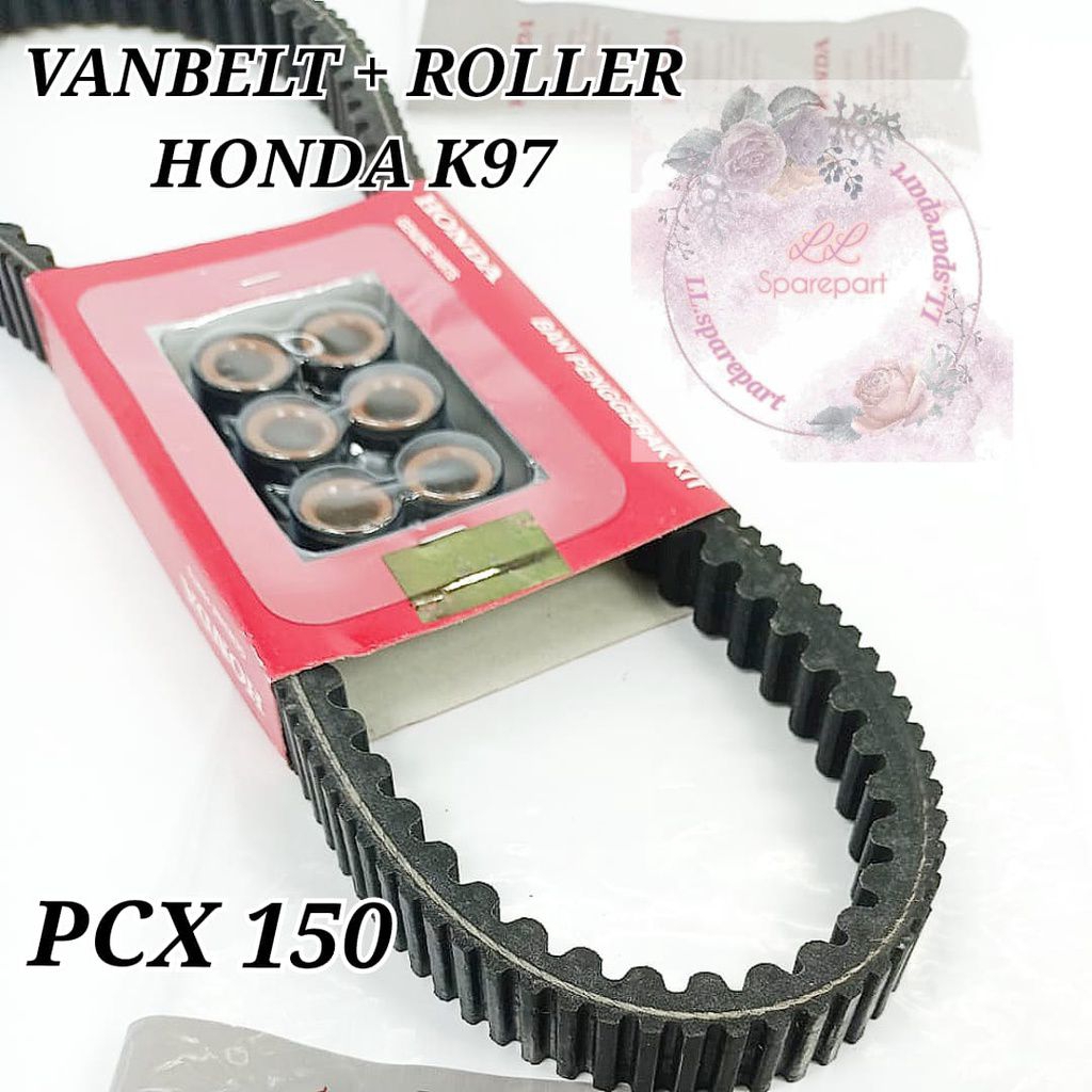 Honda K97 10Z/3 VanBelt / Honda VanBelt