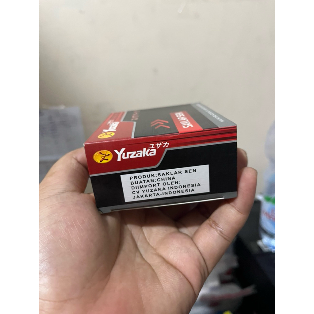 HINO LOHAN YUZAKA FLAHSER