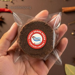 TERASI KERING (SUPER) 45gr