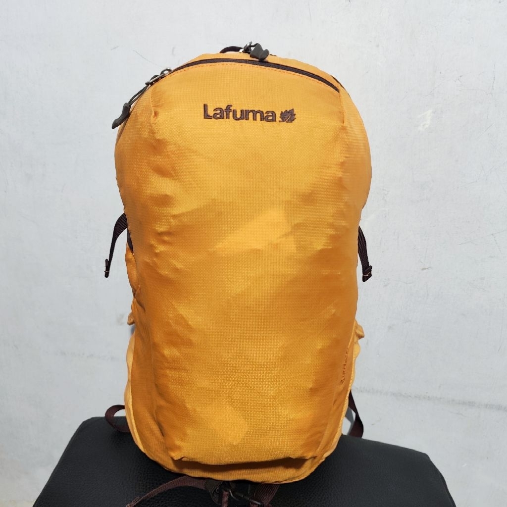 Lafuma Capricorn 18 Daypack / Outdoor Backpack Lafuma 18L