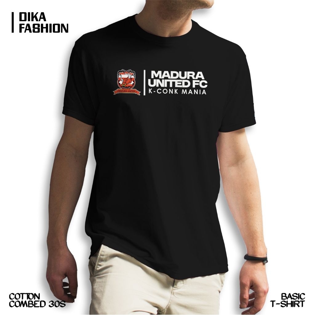 MADORA UNITED FC K-CONK MANIA SUPPORTER CLUB FOOTBALL VIRAL POPULAR LATEST TREND STORE แฟชั่น