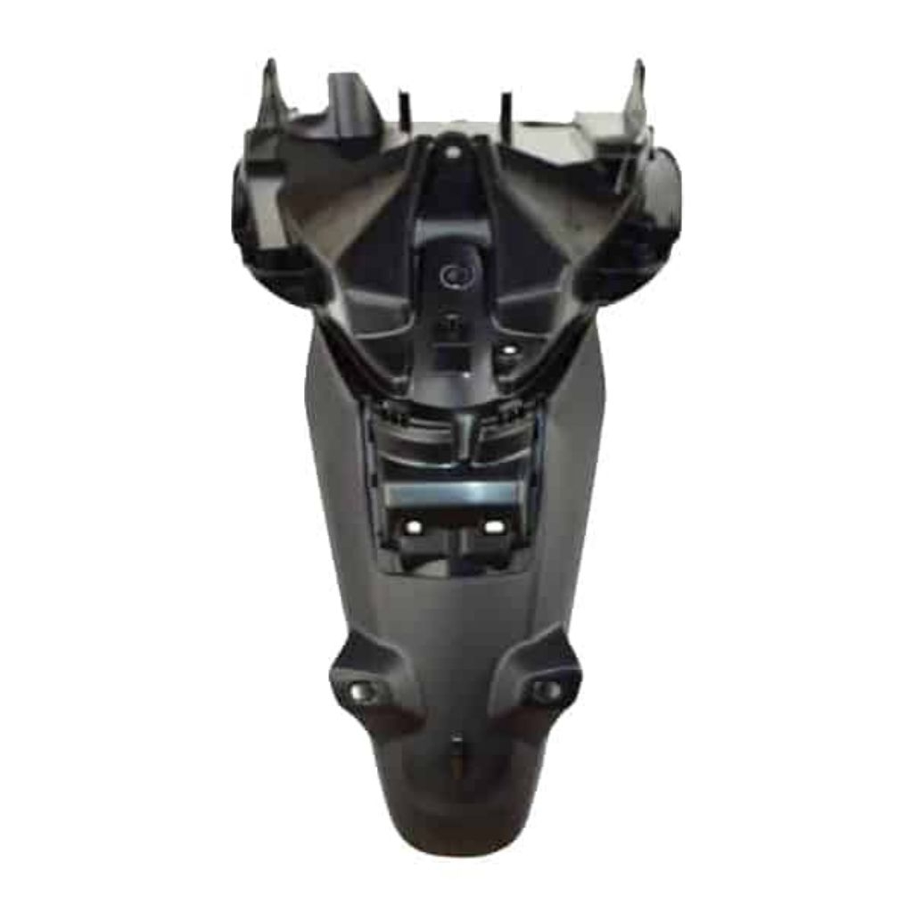 บังโคลนหลัง Honda Scoopy k2f บังโคลนเดิม rr 80105-k2f-n00