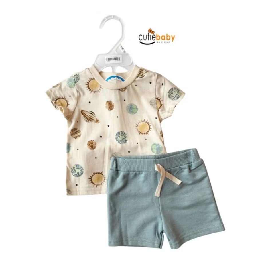กระแต เบบี้ | PLANET BOY SET BABY SNI