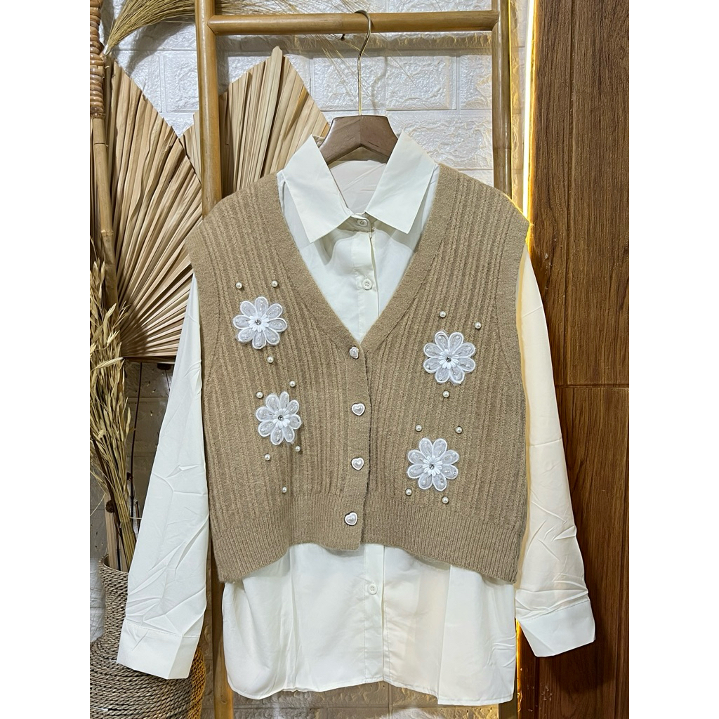 KEMEJA BKK Plus เสื้อนําเข้า Fest