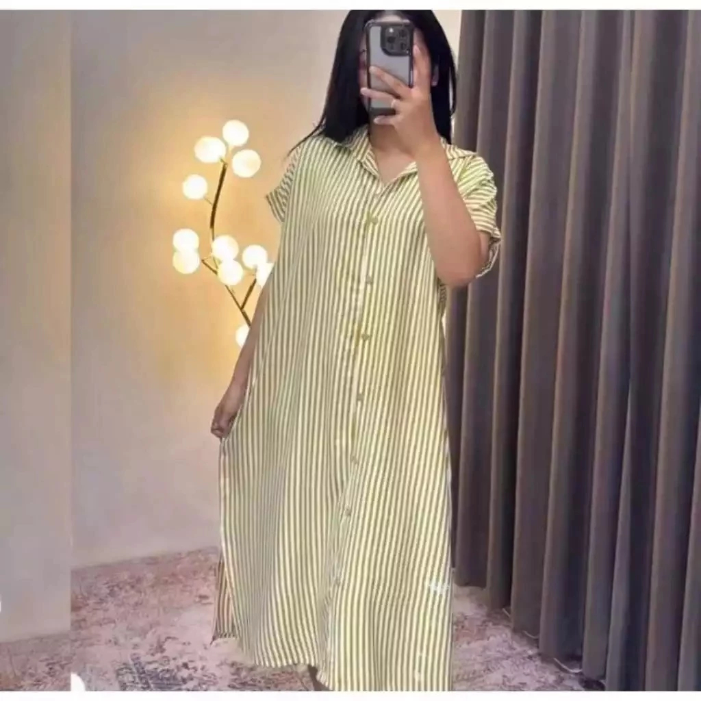 Befast Dress Belen Busui Friendly เรยอนอินเทรนด์ | ชุดผู้หญิง NURSING