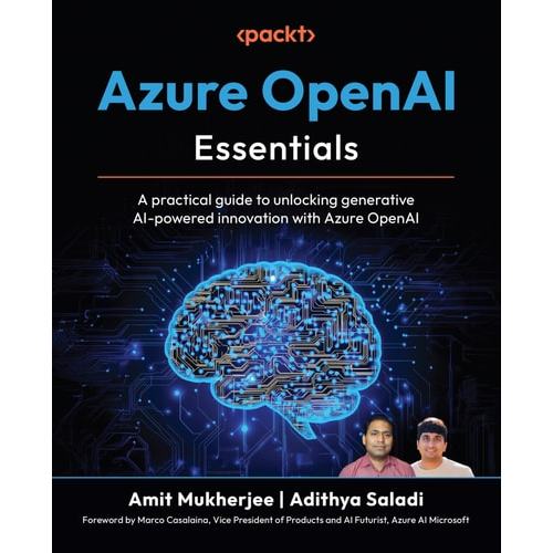 สิ่งจําเป็น OpenAI Azure: คู่มือที่ใช้งานได้จริง